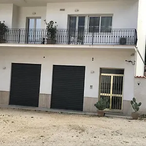 La Meridiana Frühstückspension Castellammare del Golfo