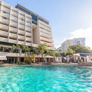 Hotel Dominican Fiesta, Santo Domingo