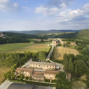 Casale San Galgano Aparthotel Chiusdino