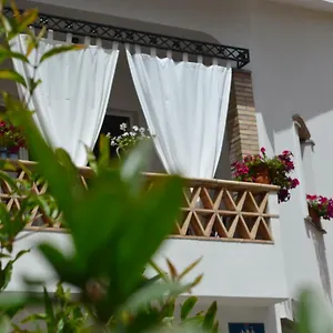Invito Al Viaggio Frühstückspension Giardini-Naxos