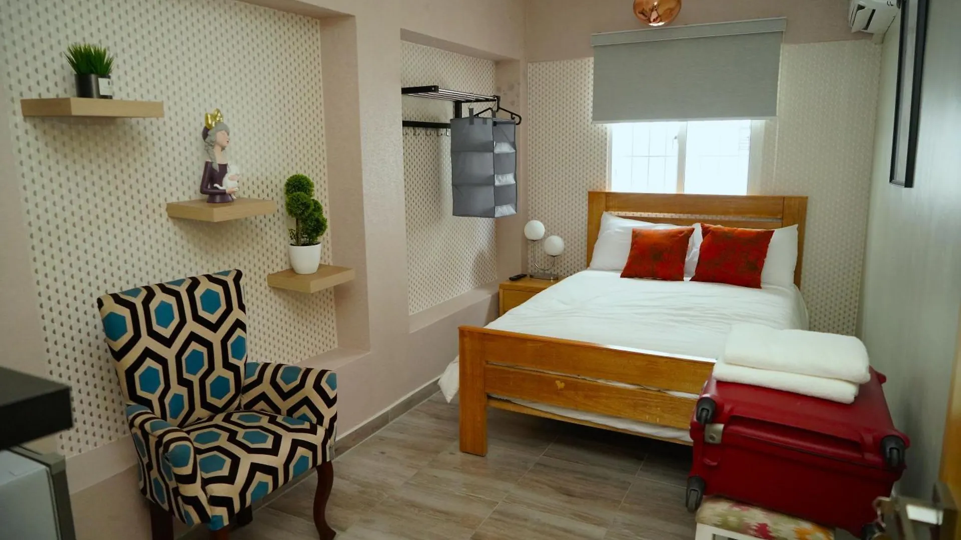 Hostal 53 Boutique Santo Domingo Dominicaanse Republiek