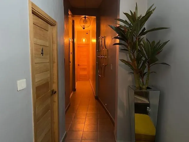 Hostal 53 Boutique Santo Domingo 0*,  Dominicaanse Republiek