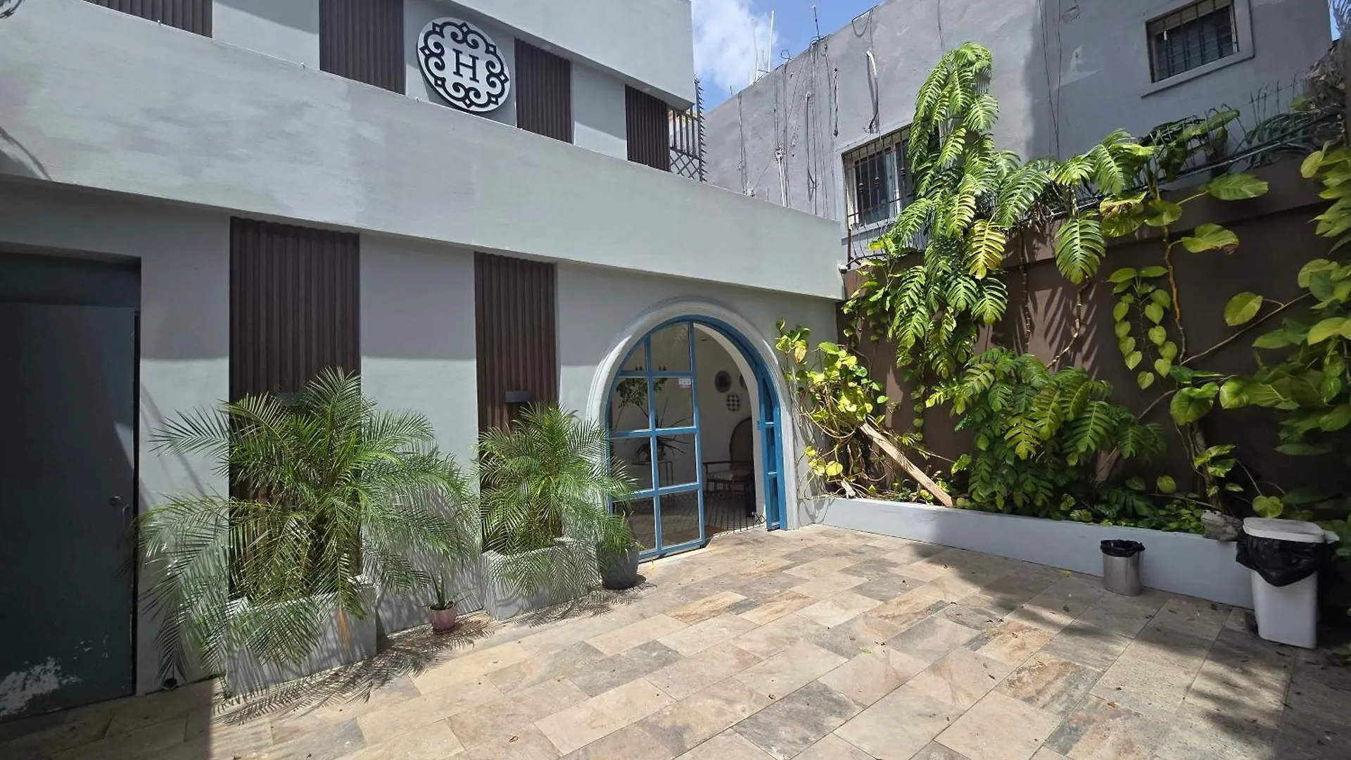 Hostal 53 Boutique Santo Domingo Dominicaanse Republiek